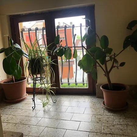 Casa Dei Nonni * San Damiano dʼAsti