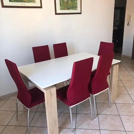 Apartament Casa Dei Nonni