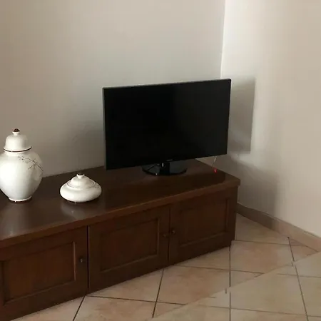 Apartament Casa Dei Nonni San Damiano dʼAsti