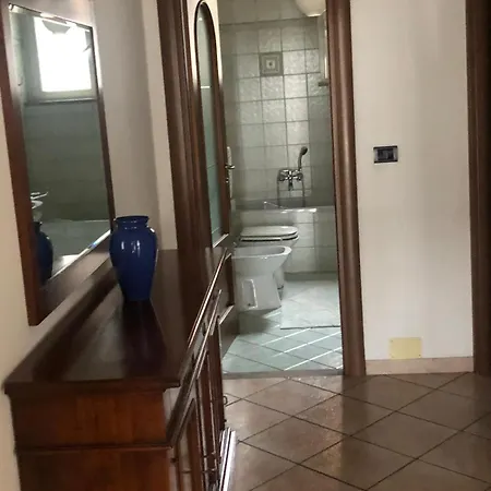 Casa Dei Nonni * San Damiano dʼAsti