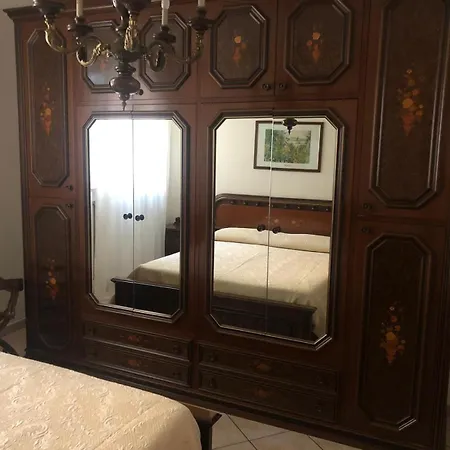Appartement Casa Dei Nonni