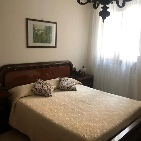Apartment Casa Dei Nonni *