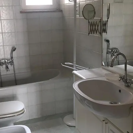 Casa Dei Nonni