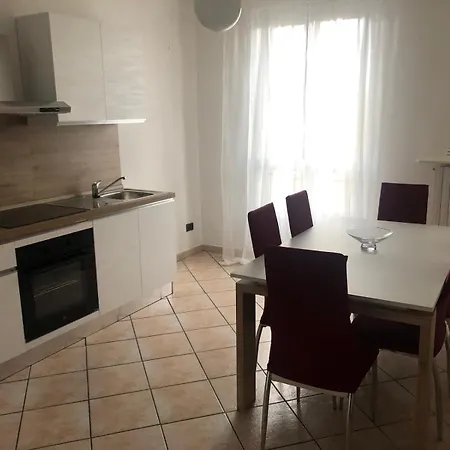 Apartment Casa Dei Nonni San Damiano d'Asti
