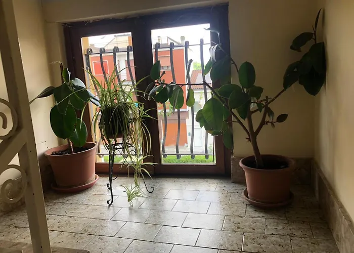 Casa Dei Nonni * San Damiano dʼAsti