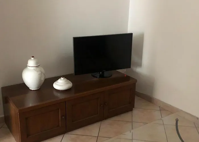 Apartment Casa Dei Nonni San Damiano dʼAsti