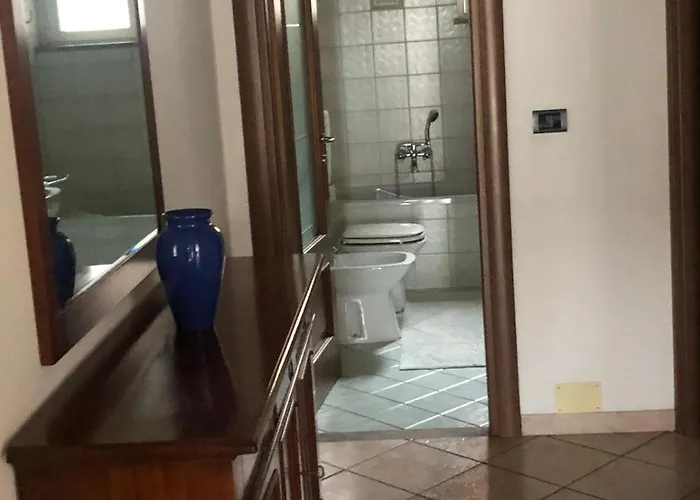Casa Dei Nonni * San Damiano dʼAsti