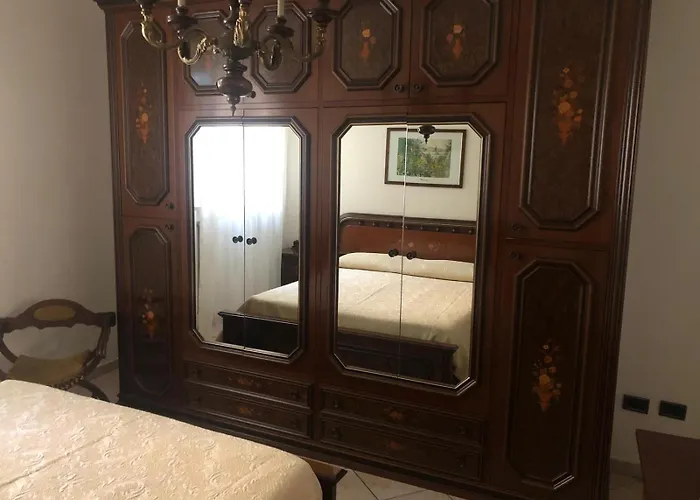Apartment Casa Dei Nonni