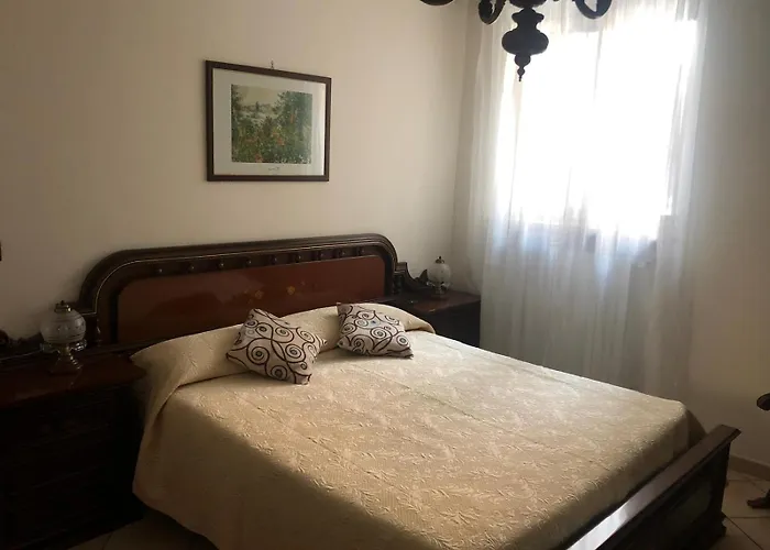 Apartment Casa Dei Nonni *