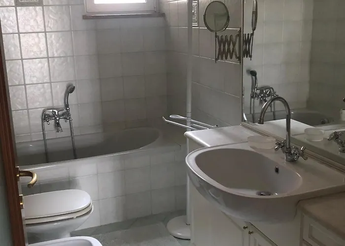 Casa Dei Nonni