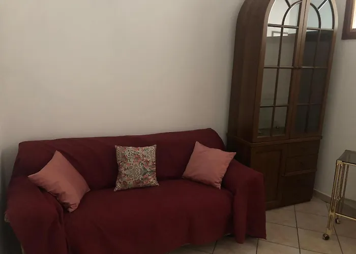 Casa Dei Nonni Apartment *